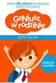 Geniusz w rodzinie. Jzyk polski