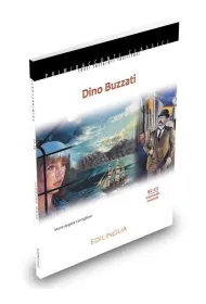 Dino Buzzati B2-C1 + CD