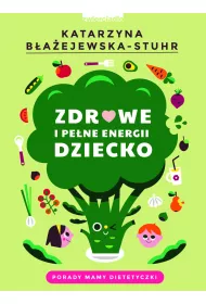 eBook Zdrowe i pene energii dziecko mobi epub