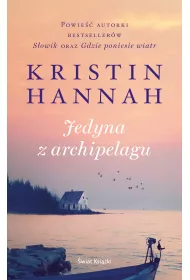 eBook Jedyna z archipelagu mobi epub