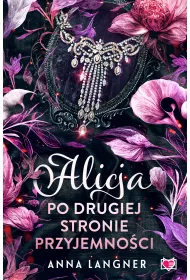 eBook Alicja po drugiej stronie przyjemno�ci mobi epub