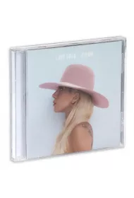 Joanne (Deluxe Edition) (CD)