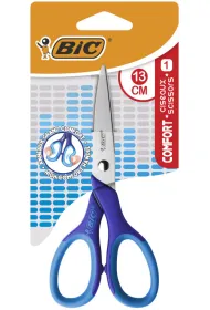 Bic No�yczki Comfort 13cm