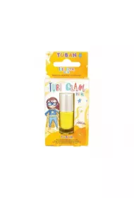Lakier Tubi Glam ��ty per�owy Tuban