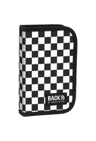 Derform Pi�rnik 1-komorowy z wyposa�eniem BackUp 5 SW94 szachownica