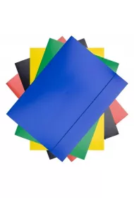 Office Products Teczka z gumk� A4 MIX