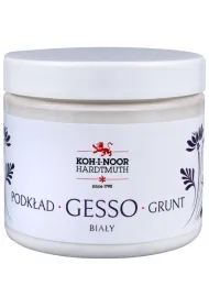 Koh-I-Noor Pasta gruntuj�ca 200 ml