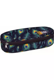 St. Majewski Pi�rnik saszetka Stright Peacock