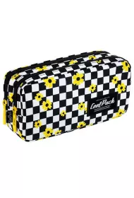 Pirnik Saszetka podwjna Coolpack Primo Chess flow