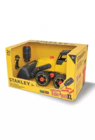Zestaw do sk�adania - Koparka XL Stanley