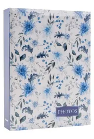 Fandy Fotoalbum kieszeniowy zgrzewany Blue 2
