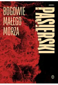 Bogowie maego morza