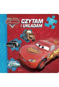 Auta. Czytam i uk�adam