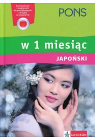 Japo�ski w 1 miesi�c + CD
