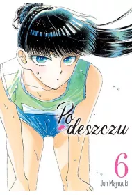 Po deszczu. Tom 6