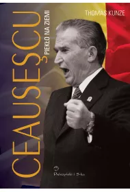 Ceausescu piek�o na ziemi