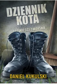 Dziennik kota. Veni, Vidi, Vici. Opowie�ci z wojska