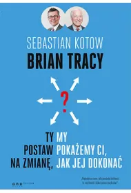 eBook Ty postaw na zmian, my pokaemy Ci, jak jej dokona pdf mobi epub