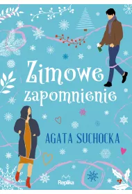 eBook Zimowe zapomnienie mobi epub
