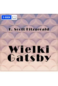 eBook Wielki Gatsby pdf mobi epub