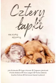 eBook Cztery apki pdf mobi epub