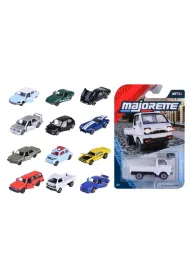 Majorette Vintage Premium mix