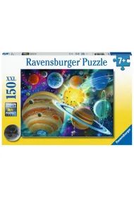 Puzzle 150 Cosmic Connection Ravensburger
