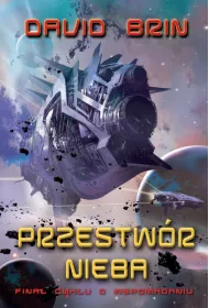 Przestw�r Nieba Brin David