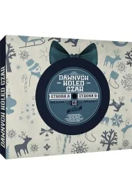 Dawnych Kol�d Czar (CD)