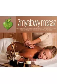 Muzykoterapia - Zmys�owy Masa� SOLITON (CD)