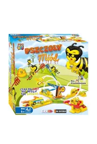 Gra Pszczo�y i mi�d Pro Kids