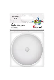 Titanum �y�ka silikonowa elastyczna 0,5mm 20m