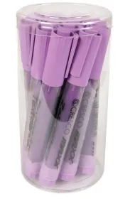Cresco Zakre�lacz MAXX Pastel 12 szt.