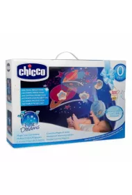 Karuzela na ��eczko Magic stars N Chicco