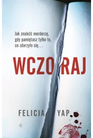 Wczoraj