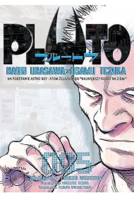 Pluto. Tom 5