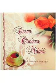 DRZWI OTWIERA MILOSC-ESPC