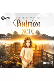 Audiobook Podr�e serc CD