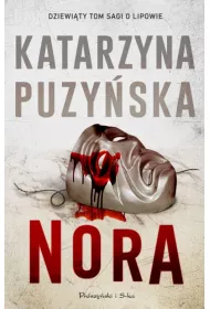 Nora. Lipowo. Tom 9