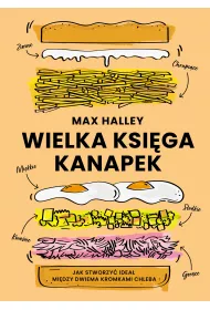 Wielka ksi�ga kanapek