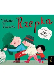 Rzepka. Tuwim