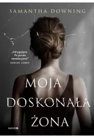 eBook Moja doskonaa ona epub