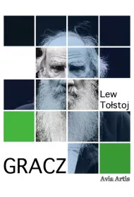 eBook Gracz mobi epub