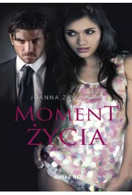 eBook Moment ycia. Tom 1 mobi epub