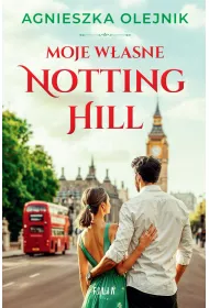 eBook Moje wasne Notting Hill mobi epub