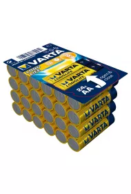 Varta Bateria dugotrwaa Long Life Energy R6 typ AA Zestaw 24 szt.