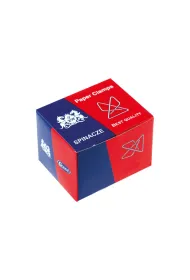 Sdm Spinacze krzy�owe 4 cm