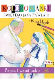 Papie� i Wa�ni Ludzie