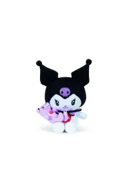 Maskotka Kuromi z Misiem XS TRUDI