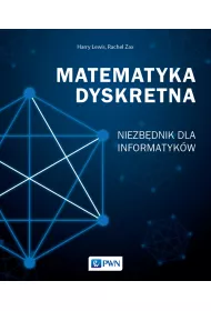 Matematyka dyskretna. Niezb�dnik dla informatyk�w